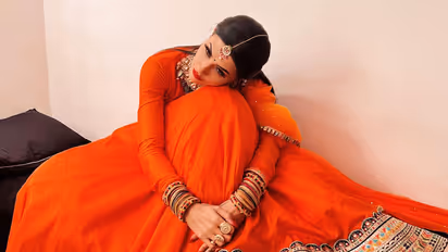 pavitra punia tv actress cheated in love