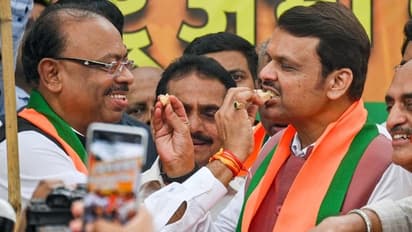  BJP names 99 candidates in 1st list for Maharashtra elections