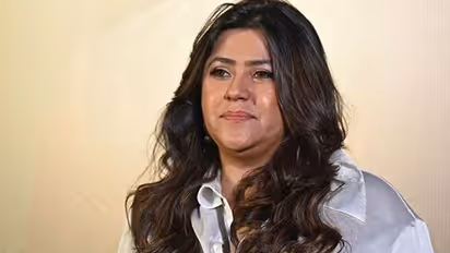 Ekta Kapoor