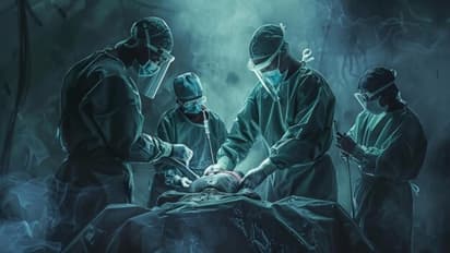 These 'doctors' give death, not life