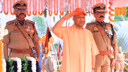 CM-Yogi-Adityanath-at-Police-Smriti-Diwas