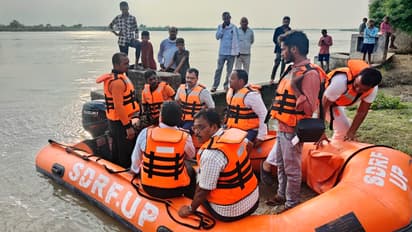 Yogi-Adityanath-govt-developing-action-plan-to-ensure-safe-bathing-during-Prayagraj-Maha-Kumbh-2025