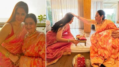 Why do mother in law and daughter in law fight Happen