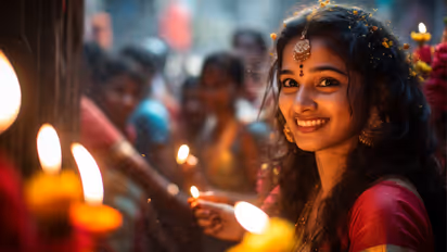 Diwali 2024 business prediction