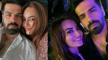 surbhi jyoti sumit suri wedding 27 october