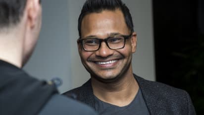 Jyoti Bansal Story Iitian decision made 400 employees millionaires