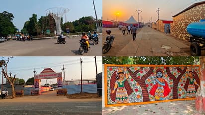 Maha-Kumbh-2025-Prayagraj-begins-to-transform-under-CM-Yogi-Adityanath-leadership