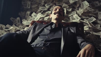 Stock investors positive story anil kumar goyal