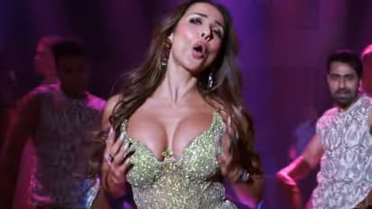 Malaika Arora Item Numbers
