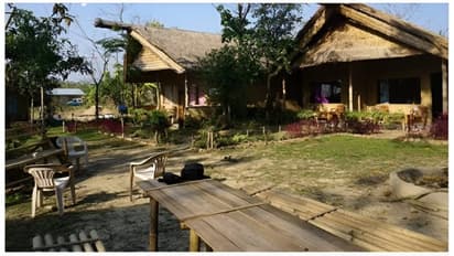 Uttarakhand Homestay Grant Scheme