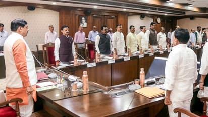 Mohan-Yadav-Council-of-Ministers-meeting-Decisions
