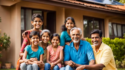 Uttarakhand Nanda Gaura Scheme