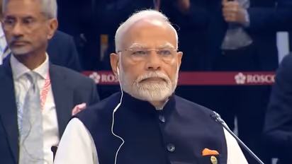 Narendra Modi