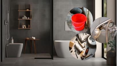 remove these things from your bathroom to get rid of vastu dosh