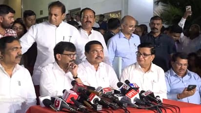 Maharashtra Elections