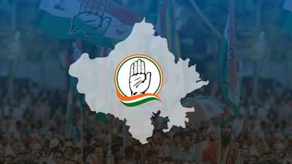 Rajasthan Congress