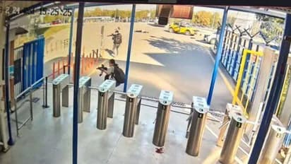 Turkey Terror Attack