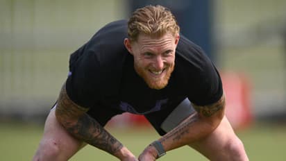 ben stokes