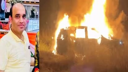 Property dealer murdered in Greater Noida