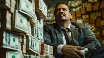 Vijay kedia share market success story