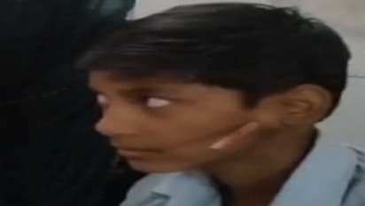 Student injured in pencil attack in Alwar, Rajasthan