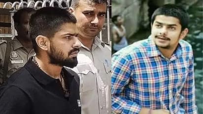 Lawrence Bishnoi and Anmol Bishnoi