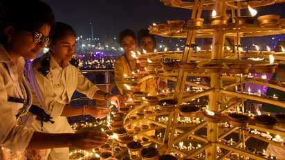 Ayodhya-Deepotsav-2024-Diyas-start-arriving-to-illuminate-55-ghats-on-diwali