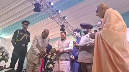 Uttarakhand Thanos Writer Village Mahotsav