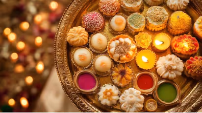 20 traditional and famous sweets of india for diwali 2024
