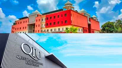 Mahayogi-Gorakhnath-University-signs-MoU-with-Quest-International-University-Malaysia