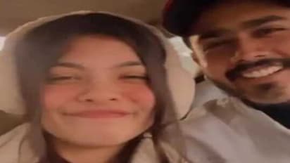 Event managers died in a horrific accident in Bikaner