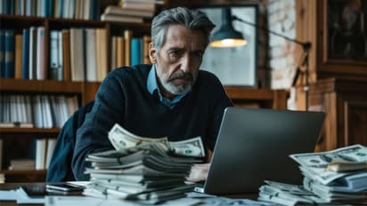 old man investors stories