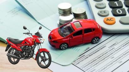 Vehicle Insurance