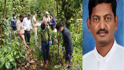 Telangana Woman Kills Husband