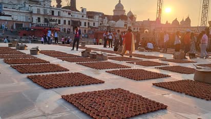 Diwali-2024-update-ayodhya-deepotsav-80000-diya-Swastik-to-illuminate-world-with-auspiciousness