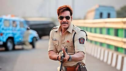 Ajay Devgan