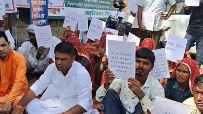 Sikar police accused of misbehaving with a minor