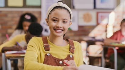 scholarship for school students