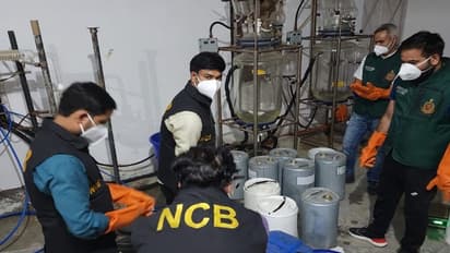 Tihar jail warden run Mat Lab