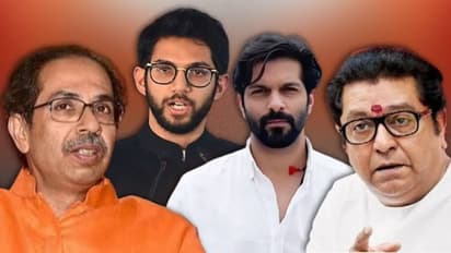 Maharashtra Assembly Elections 2024