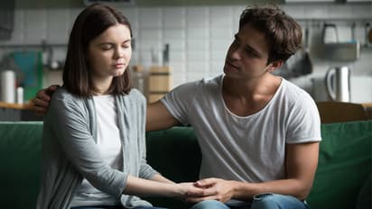 Apology Tips for Couples