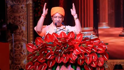 Yogi-Adityanath-addressed-the-public-during-a-program-organized-at-Ramkatha-Park-for-Deepotsav-2024