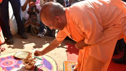 Yogi-Adityanath-to-celebrate-Diwali-2024-with-Vantangiya-community