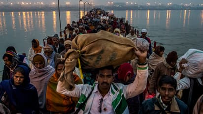 Yogi-Adityanath-government-revamps-Maha-Kumbh-with-grand-vision-and-extensive-infrastructure-upgrades