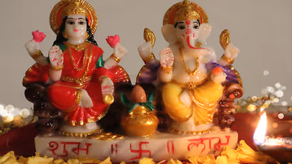 diwali 2024 tradition