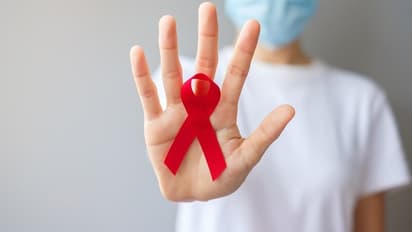 World Aids Day