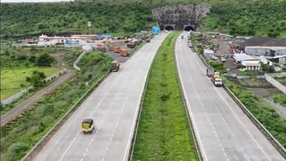 Samruddhi Expressway