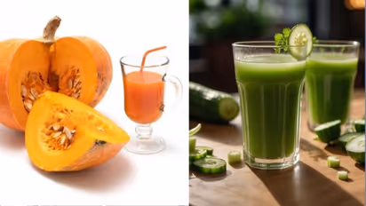 weight loss juice