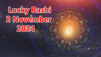 lucky rashifal 2 nevember 2024