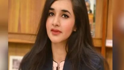 Farah Hussain IAS Success Story